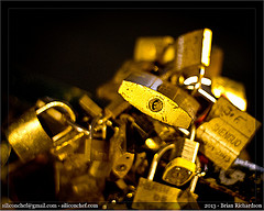 Locks of Love #photothrowback